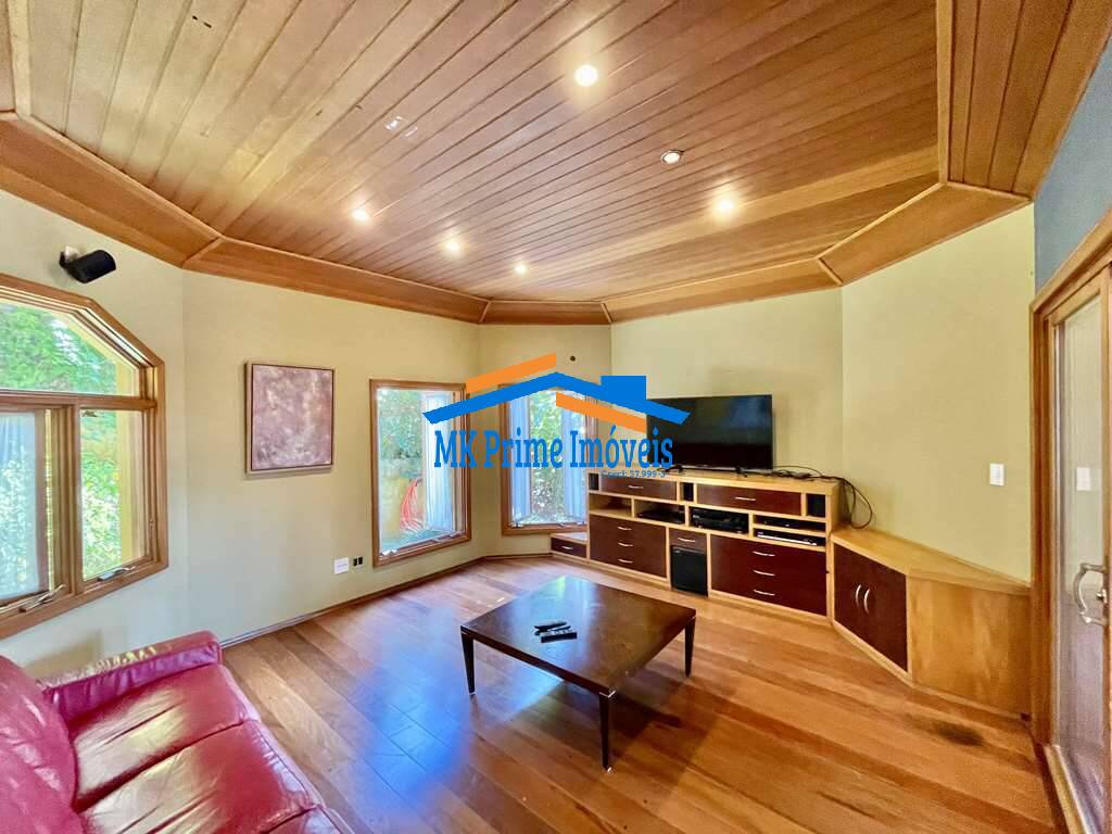 Casa de Condomínio à venda com 5 quartos, 608m² - Foto 13