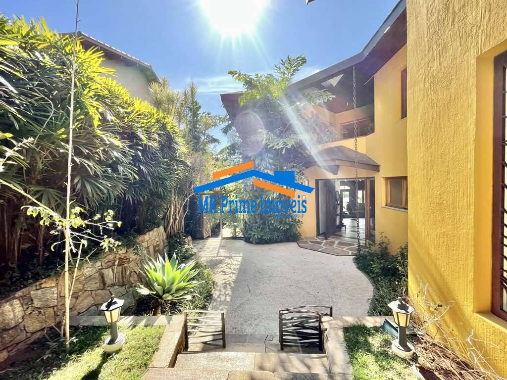 Casa de Condomínio à venda com 5 quartos, 608m² - Foto 12