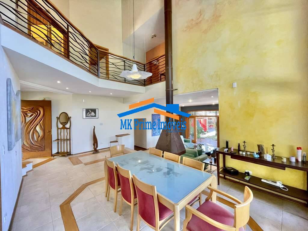 Casa de Condomínio à venda com 5 quartos, 608m² - Foto 17