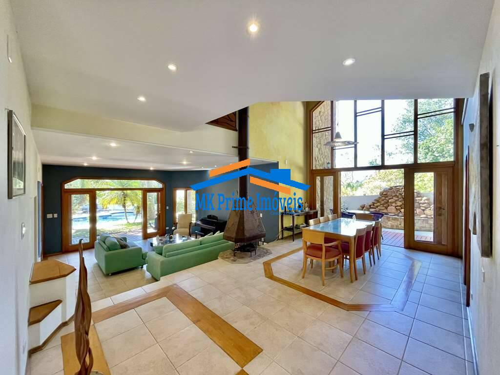 Casa de Condomínio à venda com 5 quartos, 608m² - Foto 19