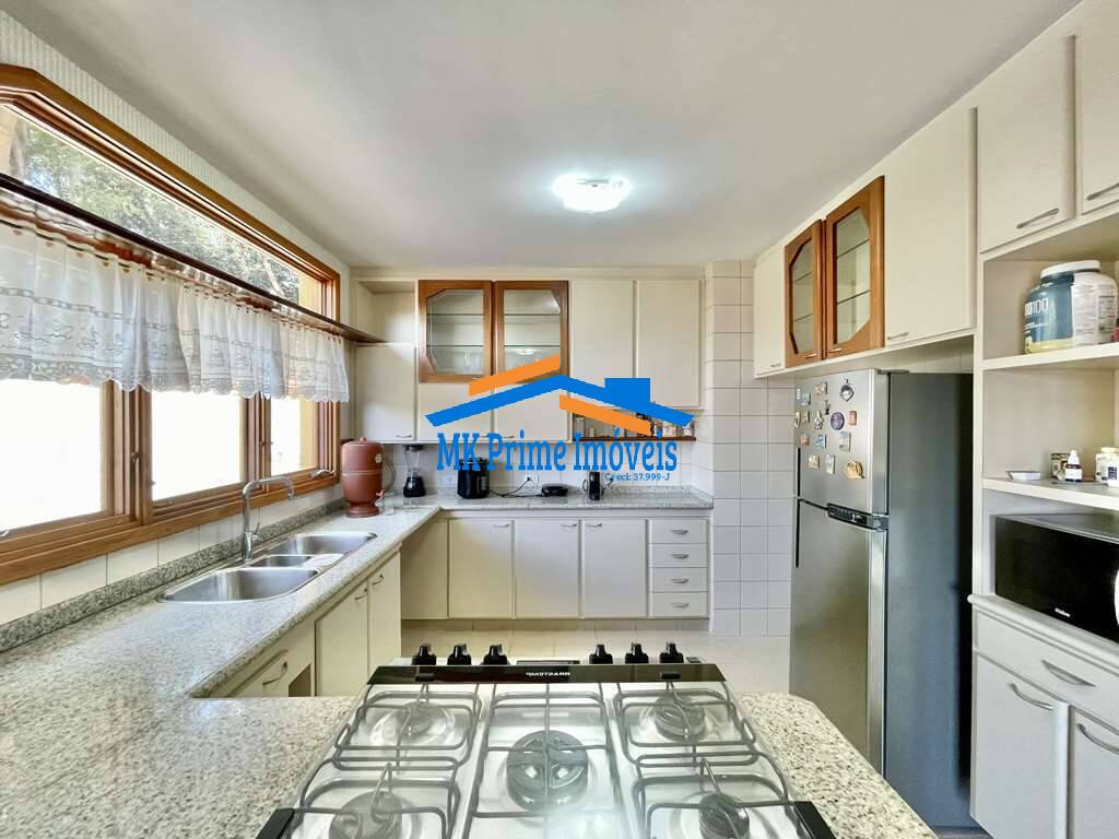 Casa de Condomínio à venda com 5 quartos, 608m² - Foto 25