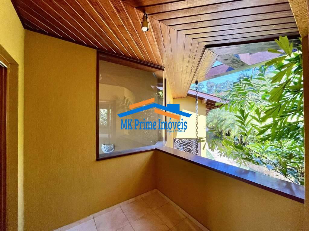 Casa de Condomínio à venda com 5 quartos, 608m² - Foto 34