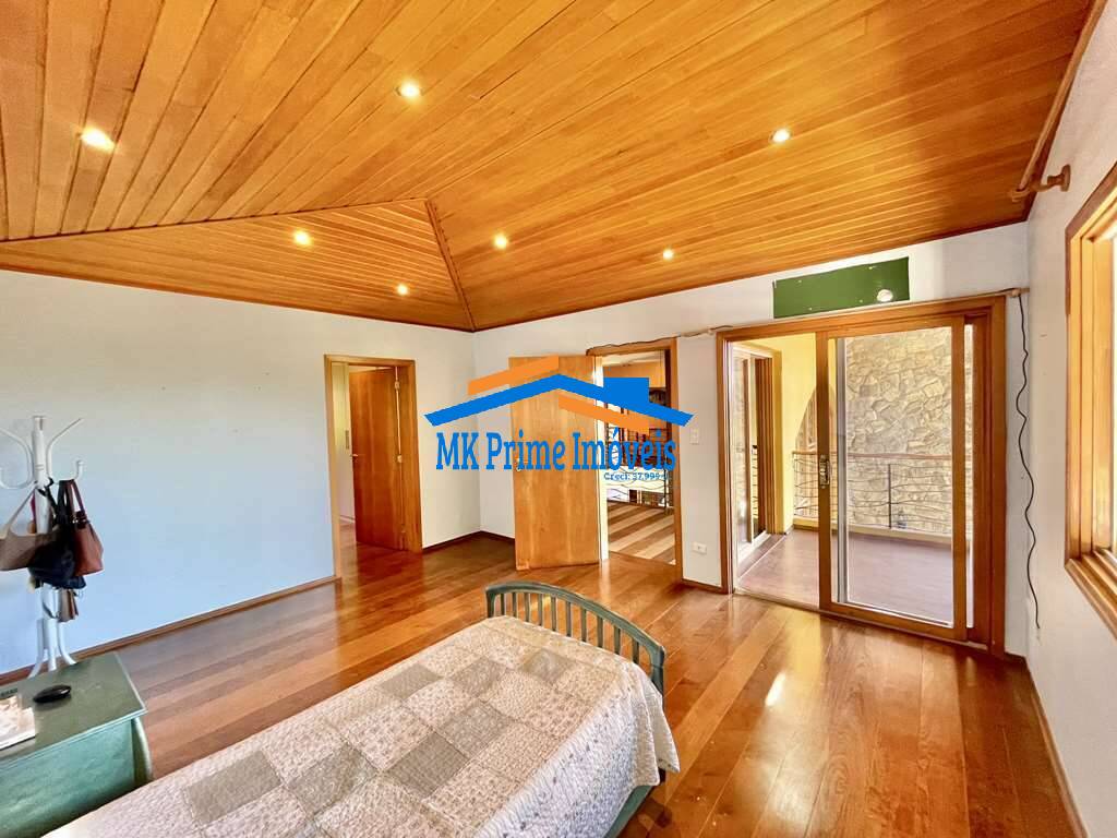 Casa de Condomínio à venda com 5 quartos, 608m² - Foto 38