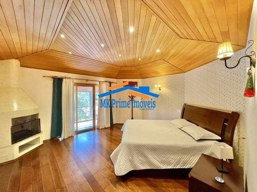 Casa de Condomínio à venda com 5 quartos, 608m² - Foto 44