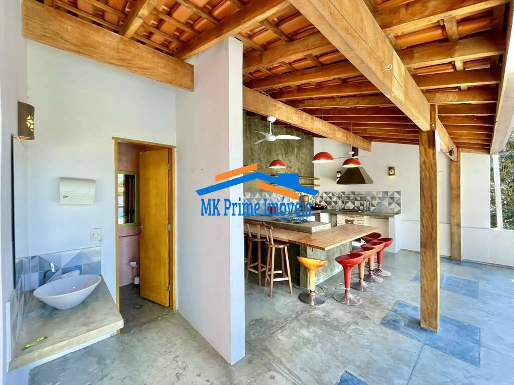 Casa de Condomínio à venda com 5 quartos, 608m² - Foto 48