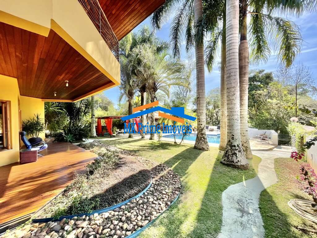 Casa de Condomínio à venda com 5 quartos, 608m² - Foto 55