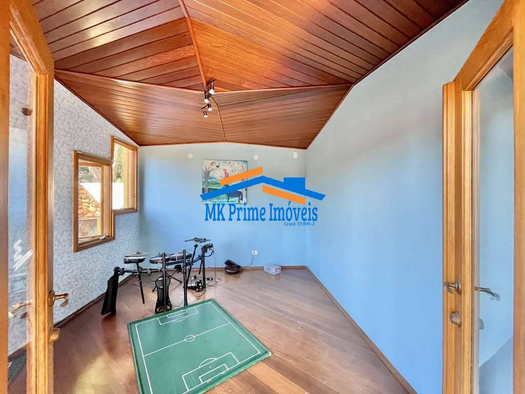 Casa de Condomínio à venda com 5 quartos, 608m² - Foto 62