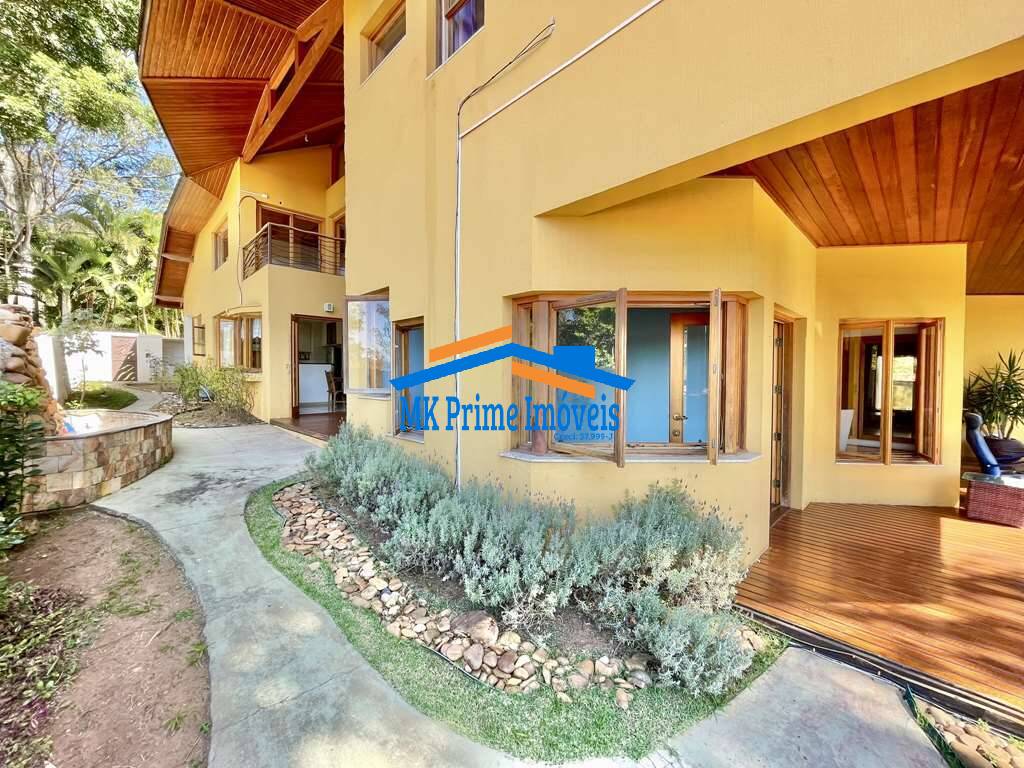 Casa de Condomínio à venda com 5 quartos, 608m² - Foto 69