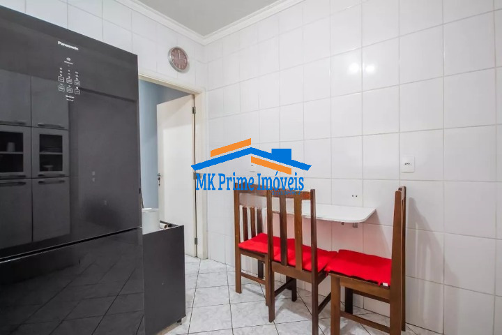 Casa à venda com 4 quartos, 139m² - Foto 11