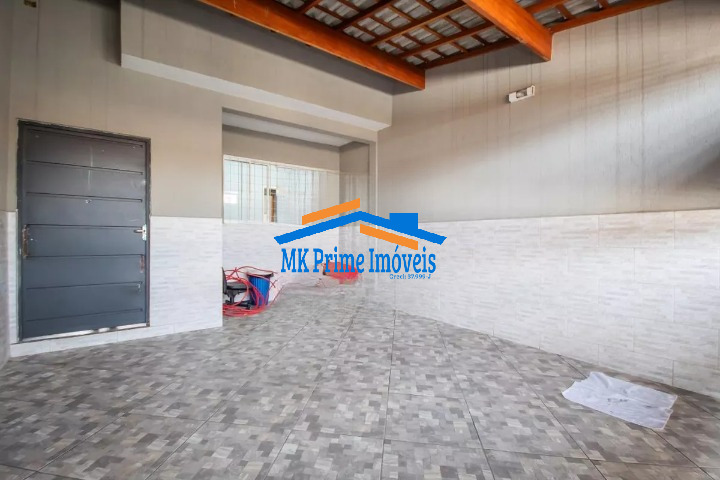 Casa à venda com 4 quartos, 139m² - Foto 3