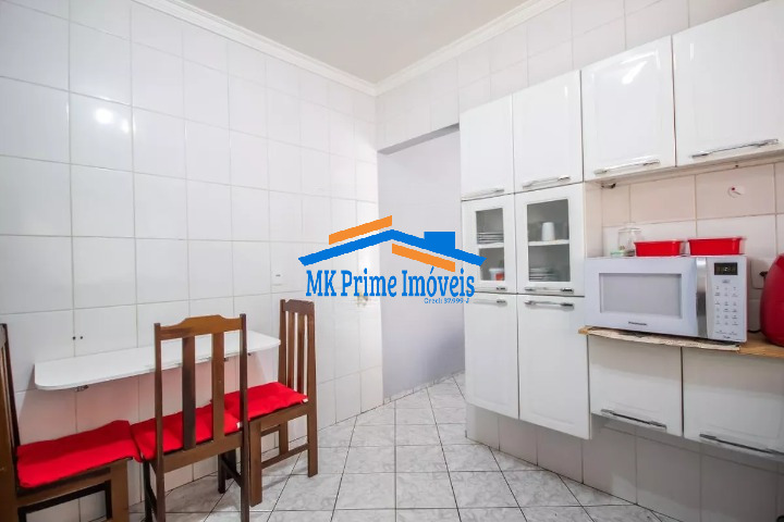 Casa à venda com 4 quartos, 139m² - Foto 10