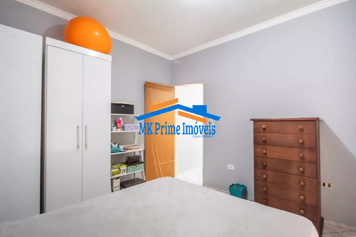 Casa à venda com 4 quartos, 139m² - Foto 14