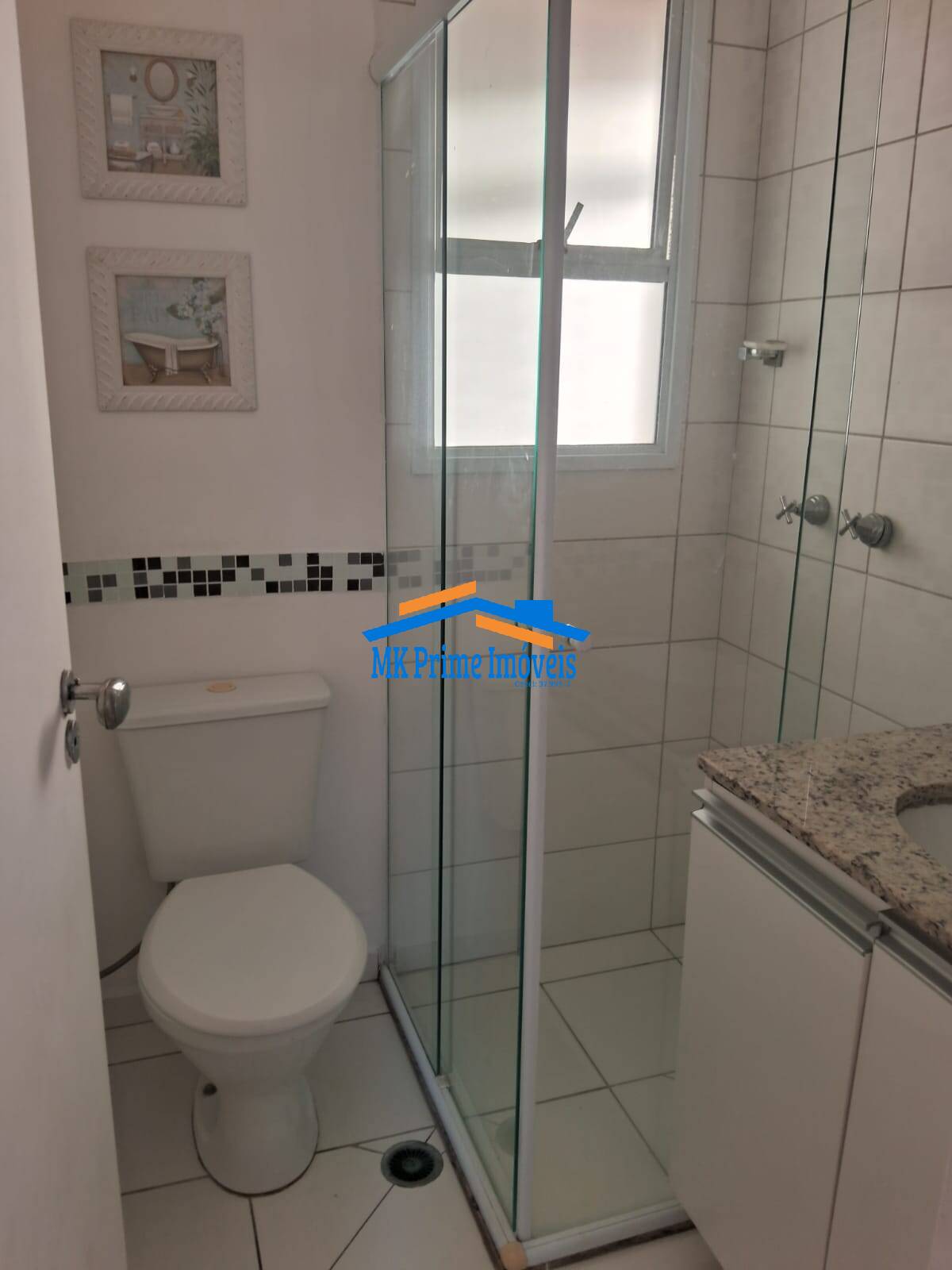 Apartamento à venda com 3 quartos, 65m² - Foto 18