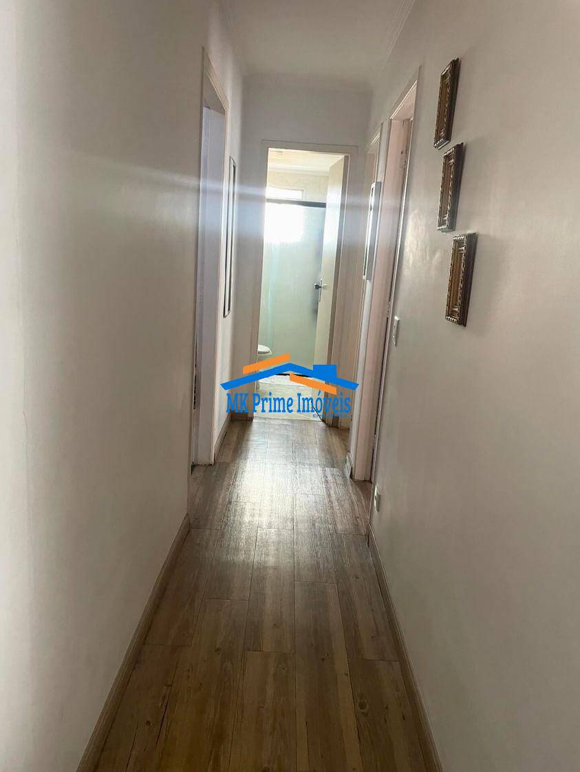 Apartamento à venda com 2 quartos, 60m² - Foto 12