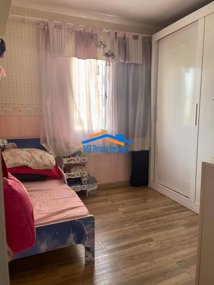 Apartamento à venda com 2 quartos, 60m² - Foto 15