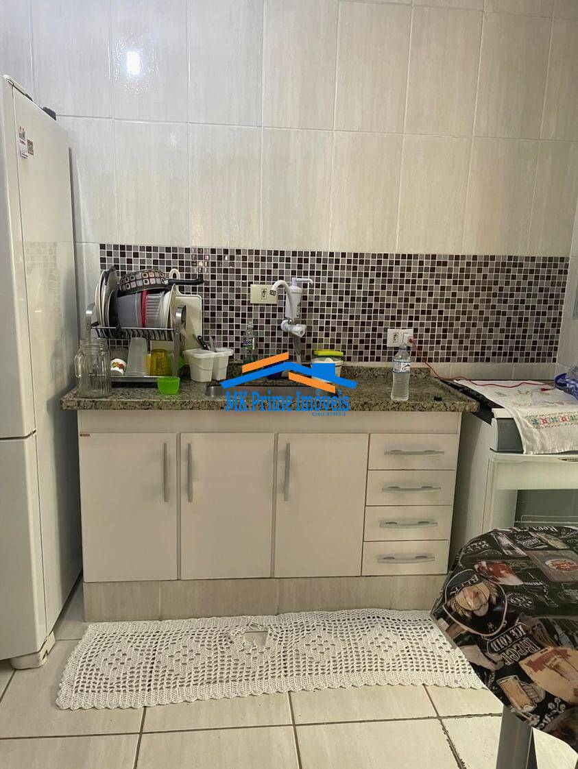 Apartamento à venda com 2 quartos, 60m² - Foto 8