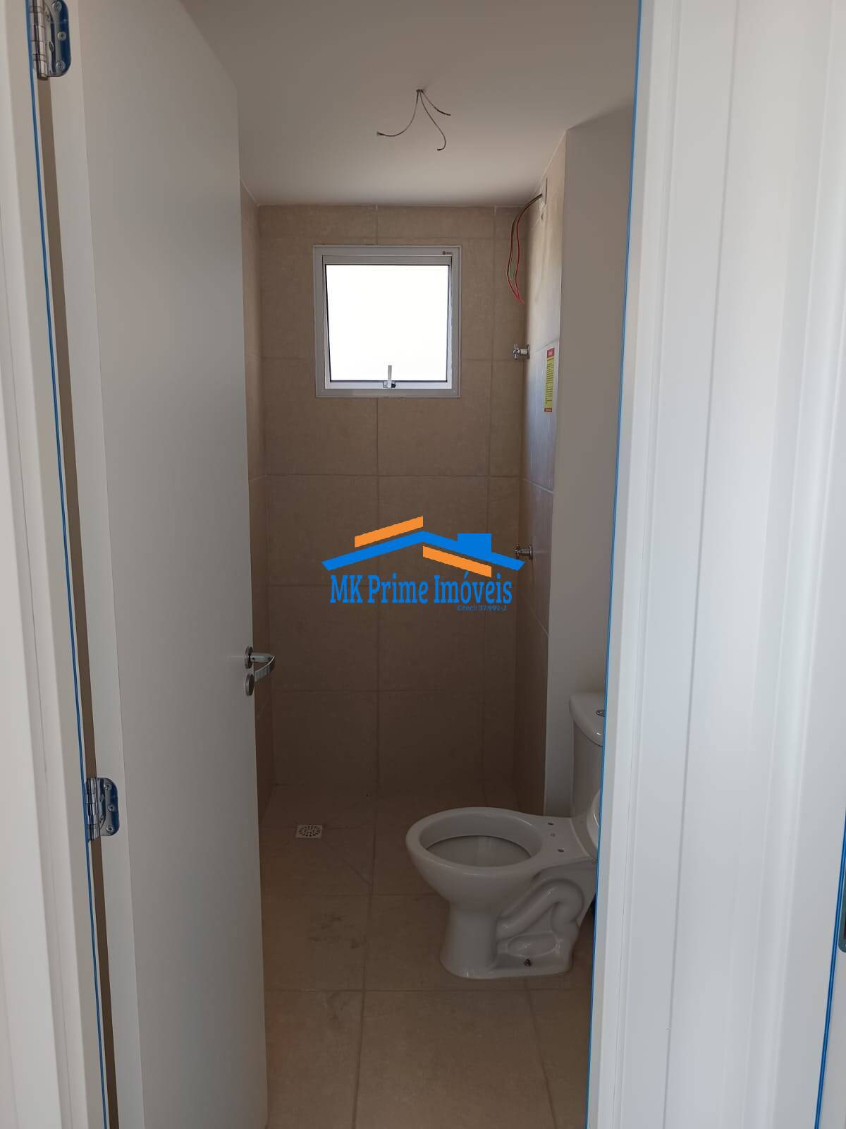 Apartamento à venda com 2 quartos, 37m² - Foto 5