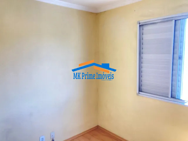 Apartamento à venda com 2 quartos, 43m² - Foto 8