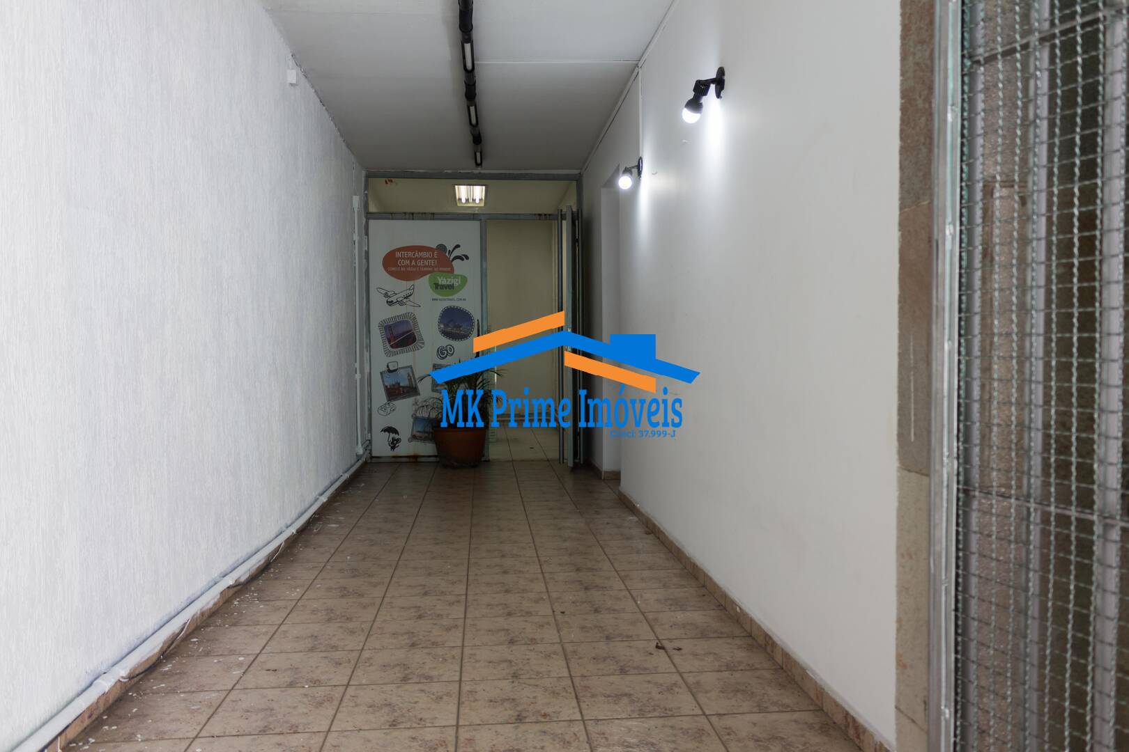 Conjunto Comercial-Sala à venda, 353m² - Foto 5