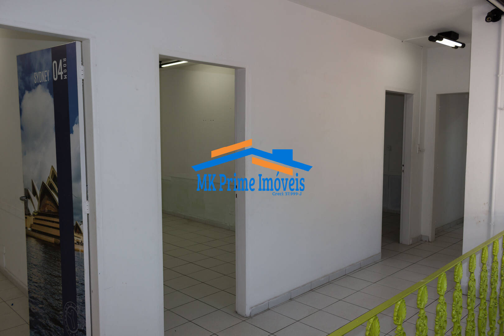 Conjunto Comercial-Sala à venda, 353m² - Foto 29