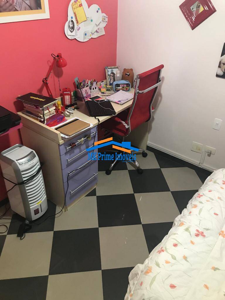 Casa de Condomínio à venda com 2 quartos, 89m² - Foto 11