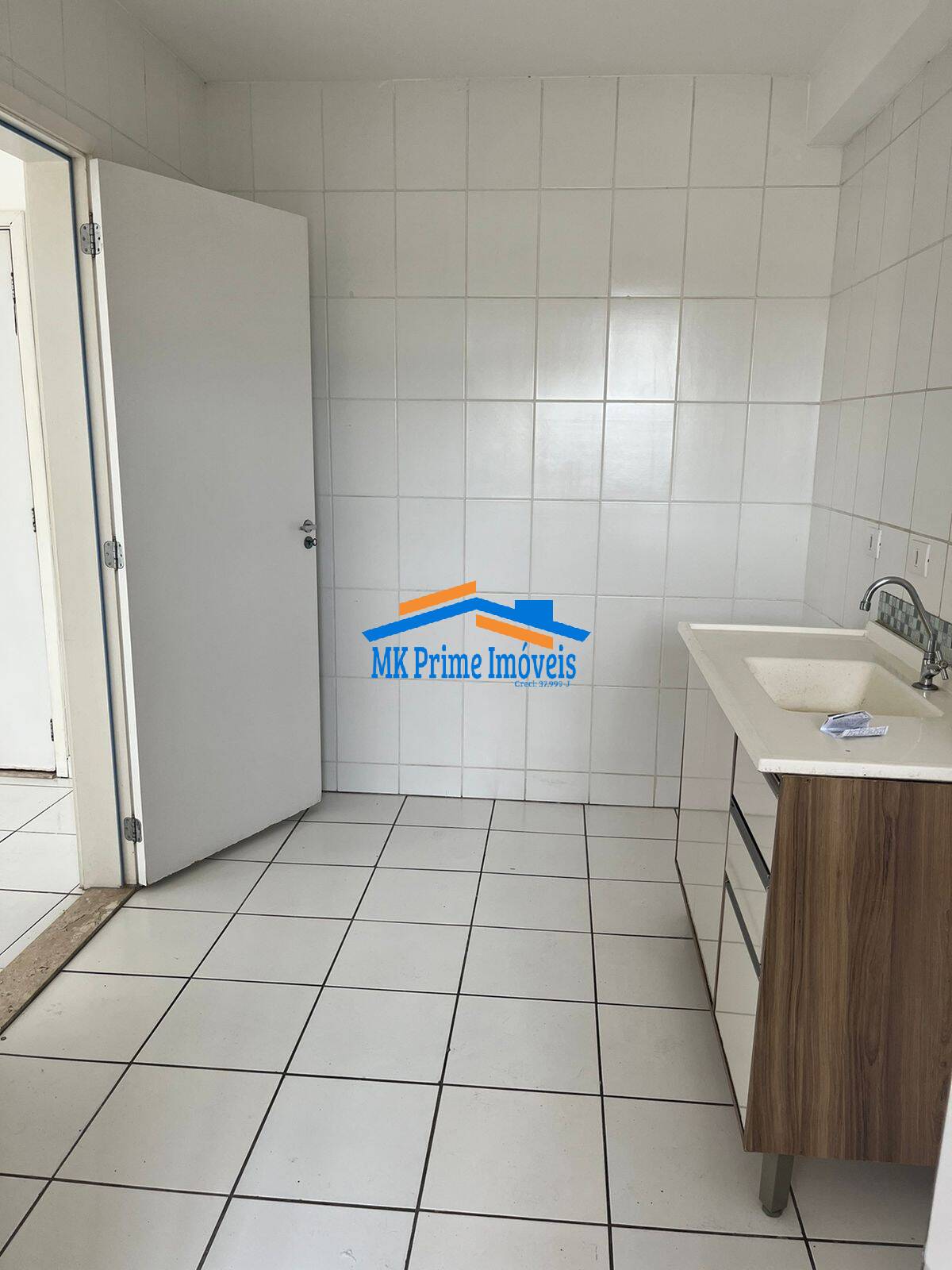 Apartamento à venda com 2 quartos, 53m² - Foto 4