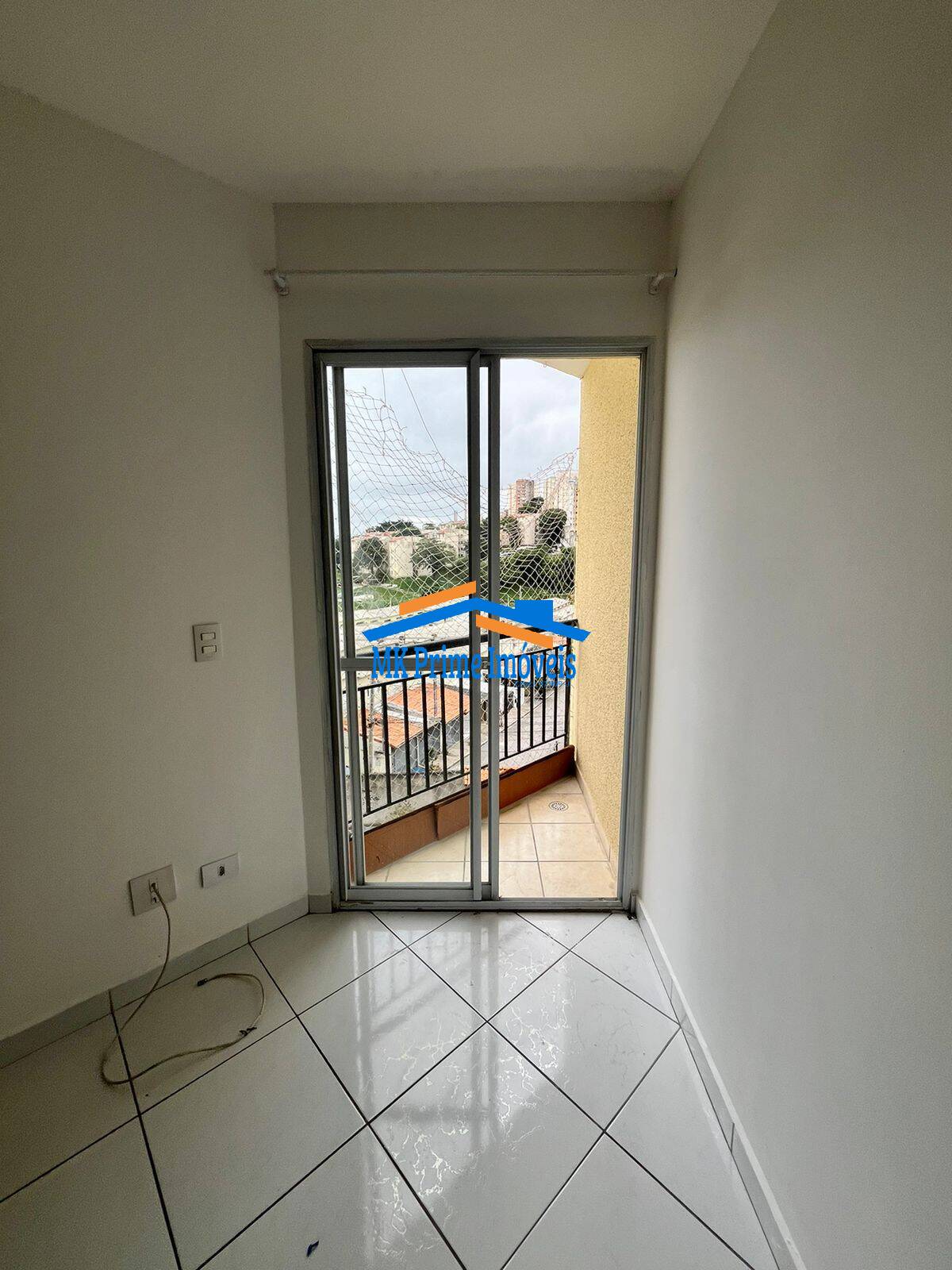 Apartamento à venda com 2 quartos, 53m² - Foto 3