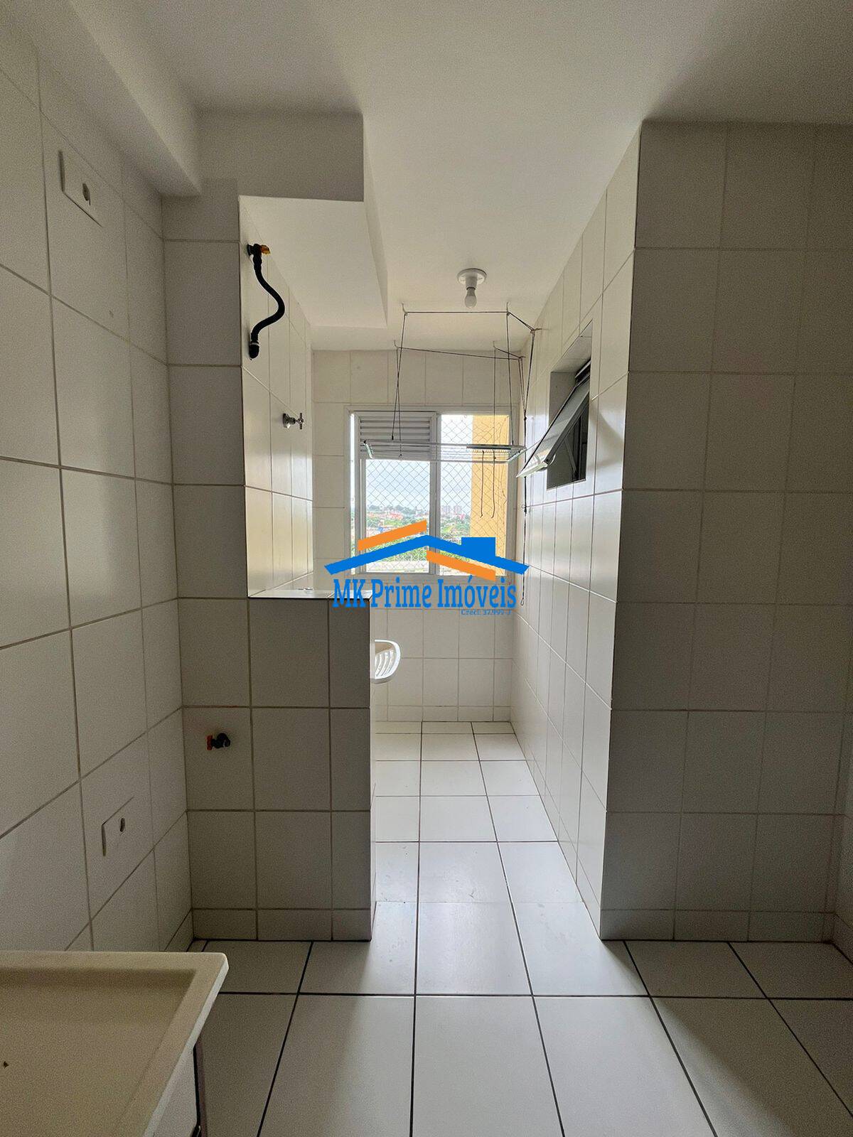 Apartamento à venda com 2 quartos, 53m² - Foto 7