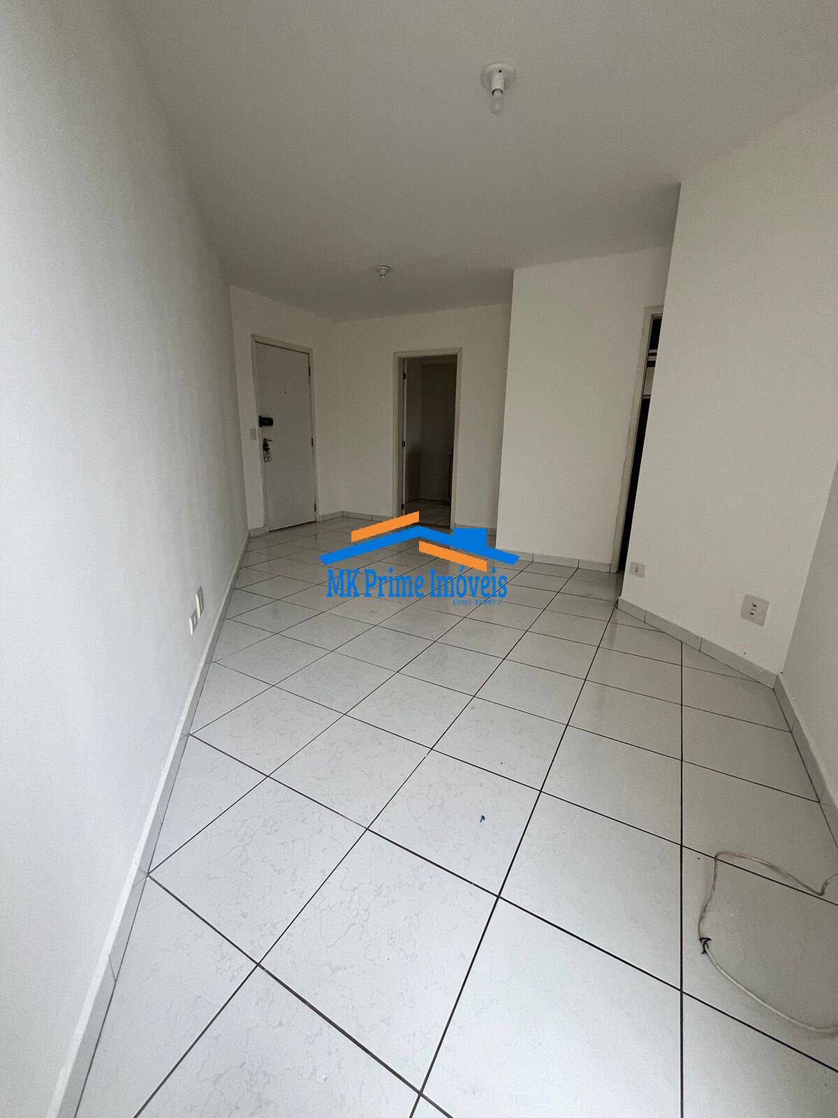 Apartamento à venda com 2 quartos, 53m² - Foto 2