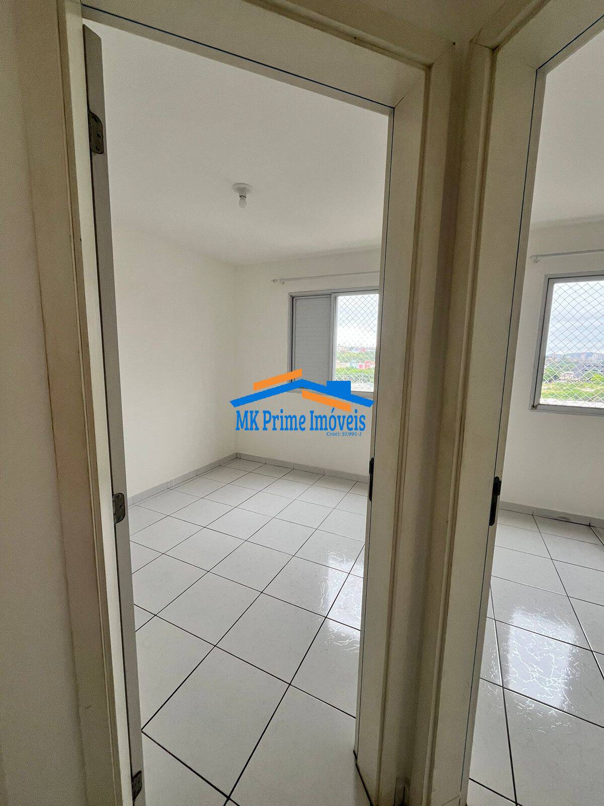 Apartamento à venda com 2 quartos, 53m² - Foto 9