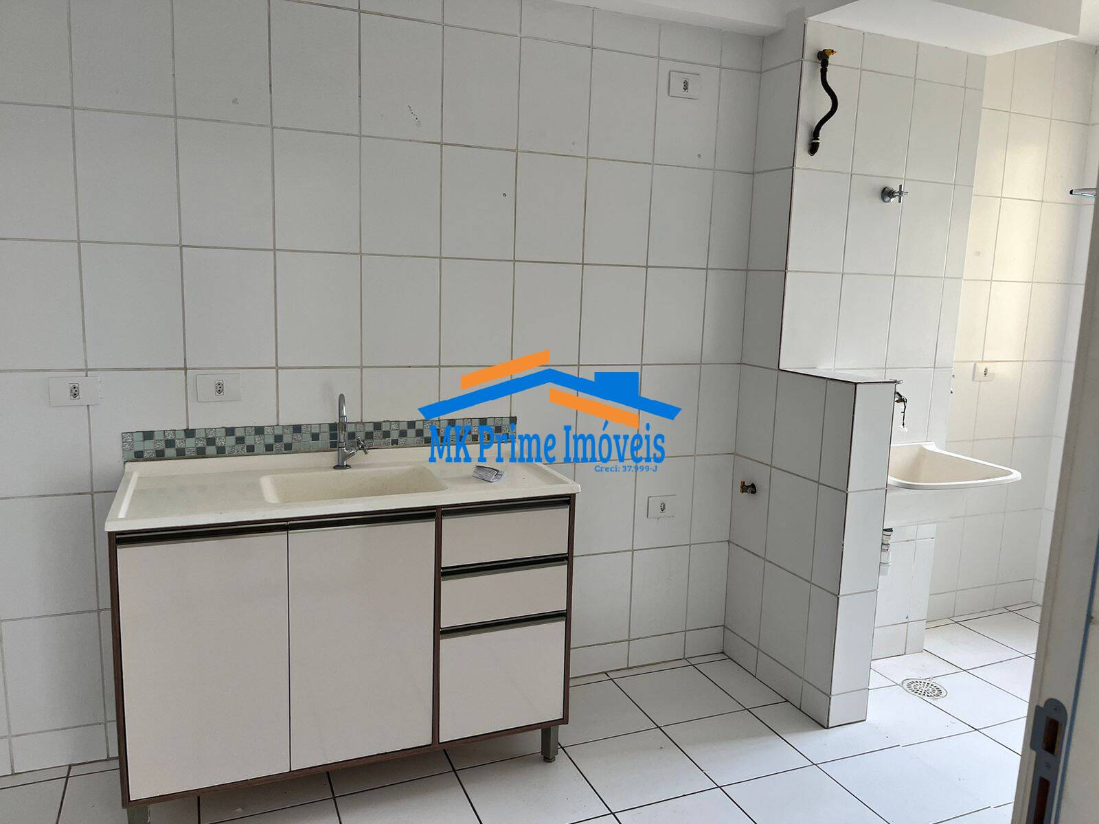 Apartamento à venda com 2 quartos, 53m² - Foto 5