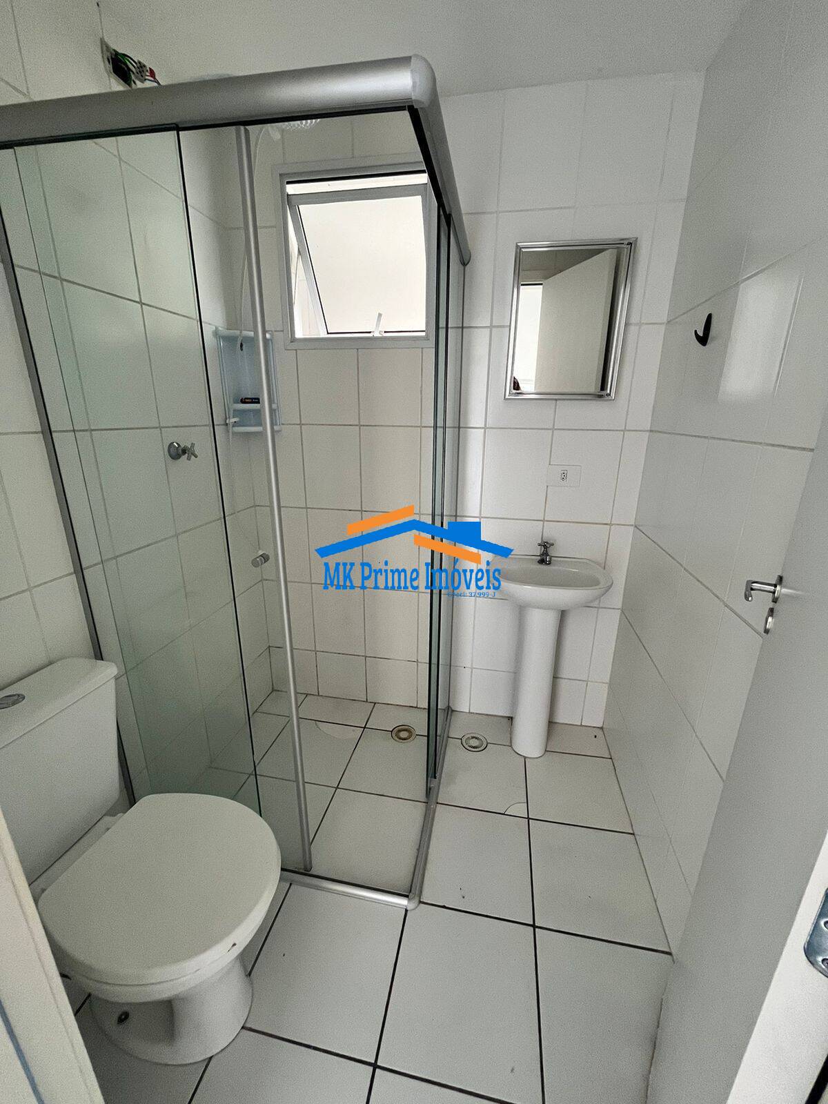 Apartamento à venda com 2 quartos, 53m² - Foto 11