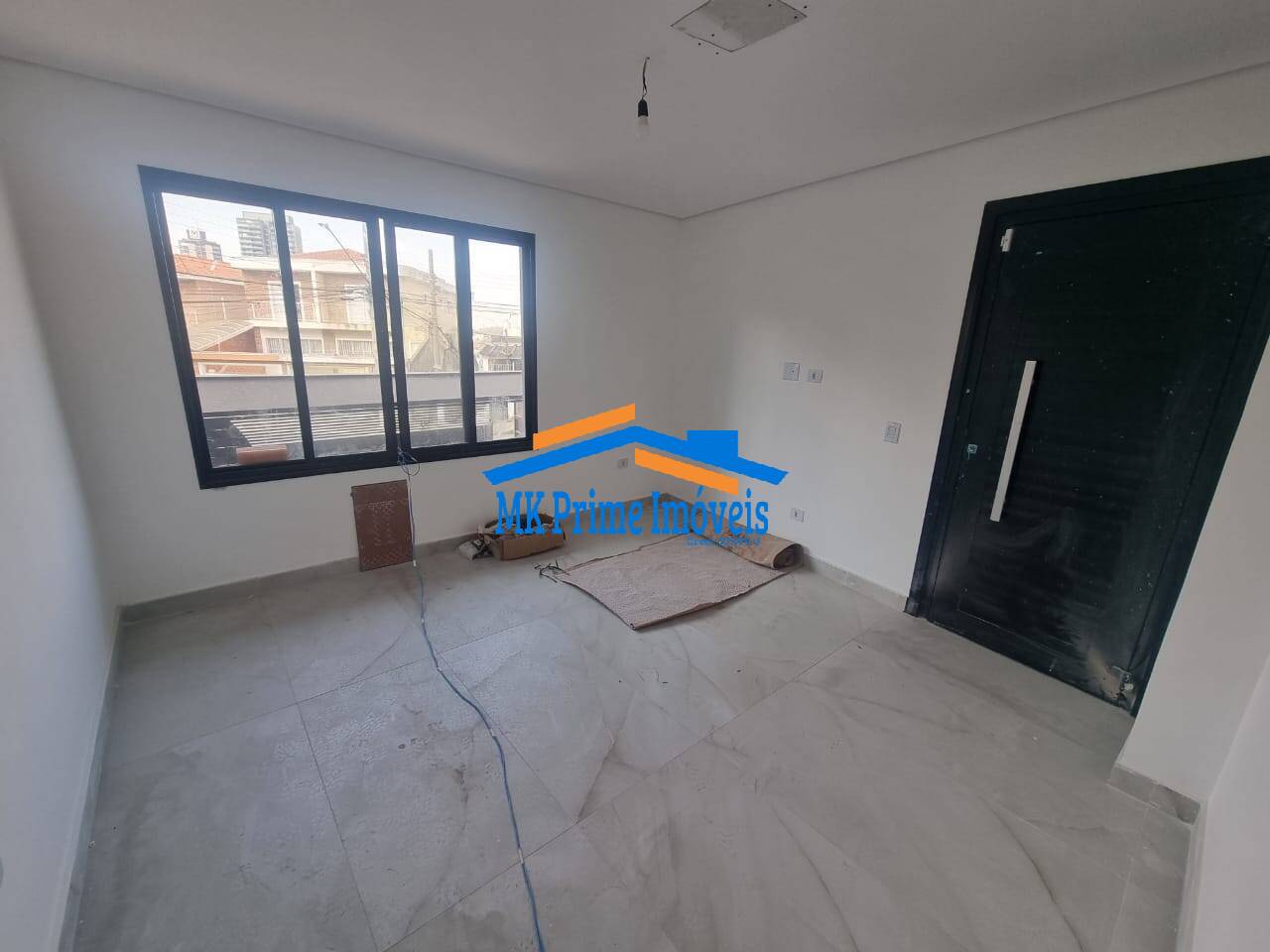 Sobrado à venda com 2 quartos, 130m² - Foto 6