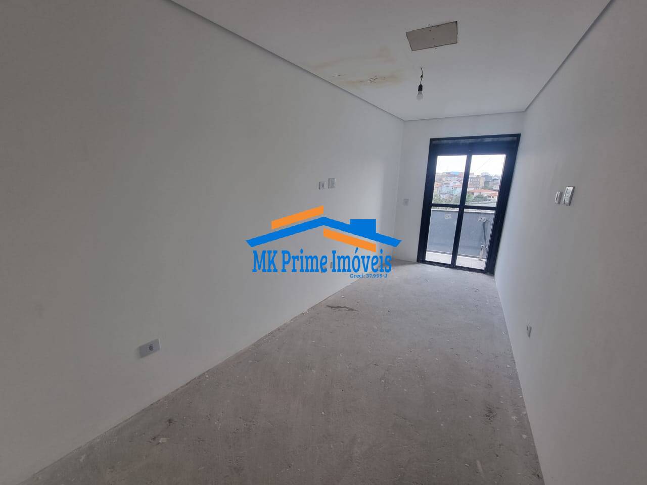 Sobrado à venda com 2 quartos, 130m² - Foto 11