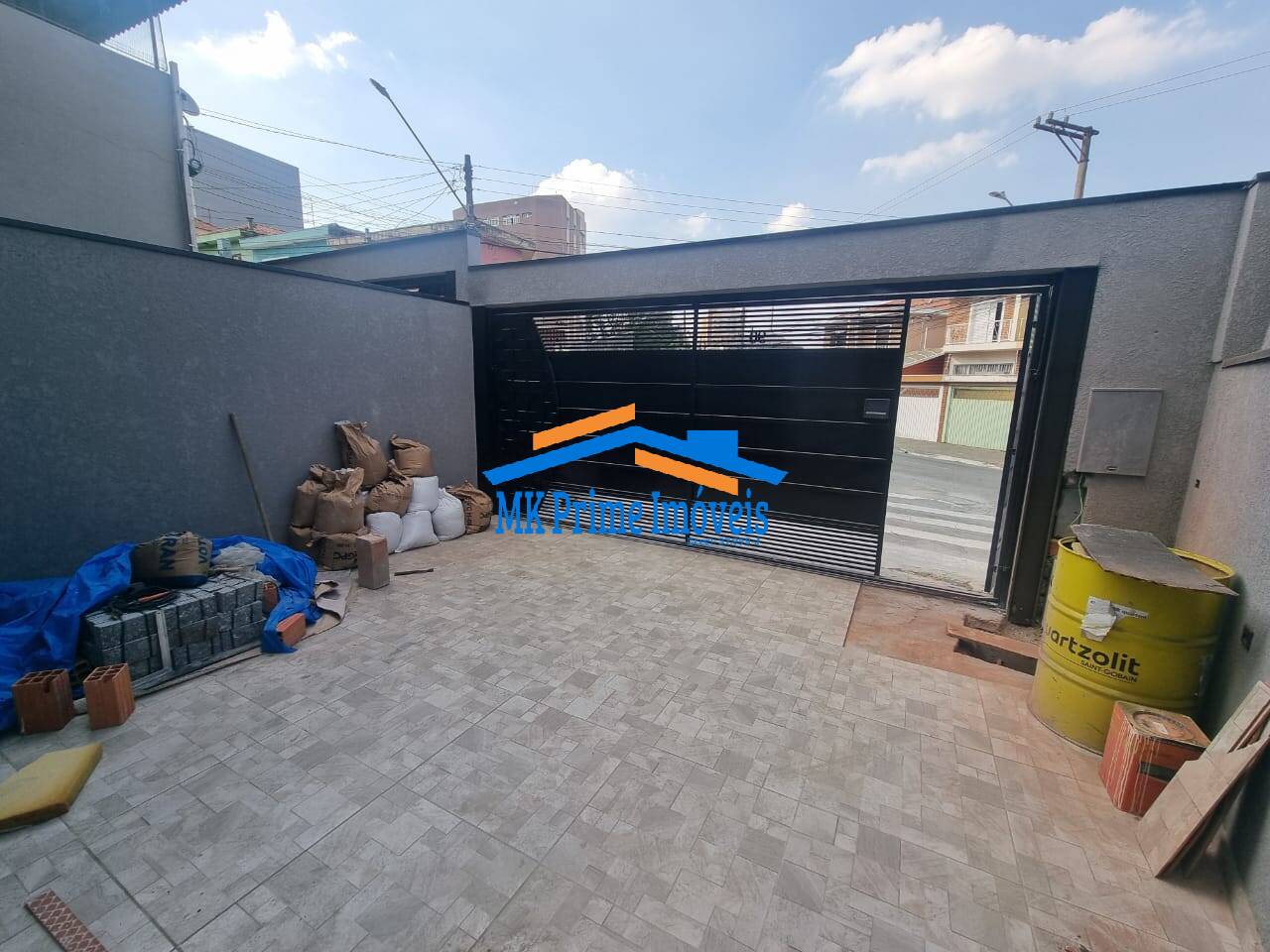 Sobrado à venda com 2 quartos, 130m² - Foto 7