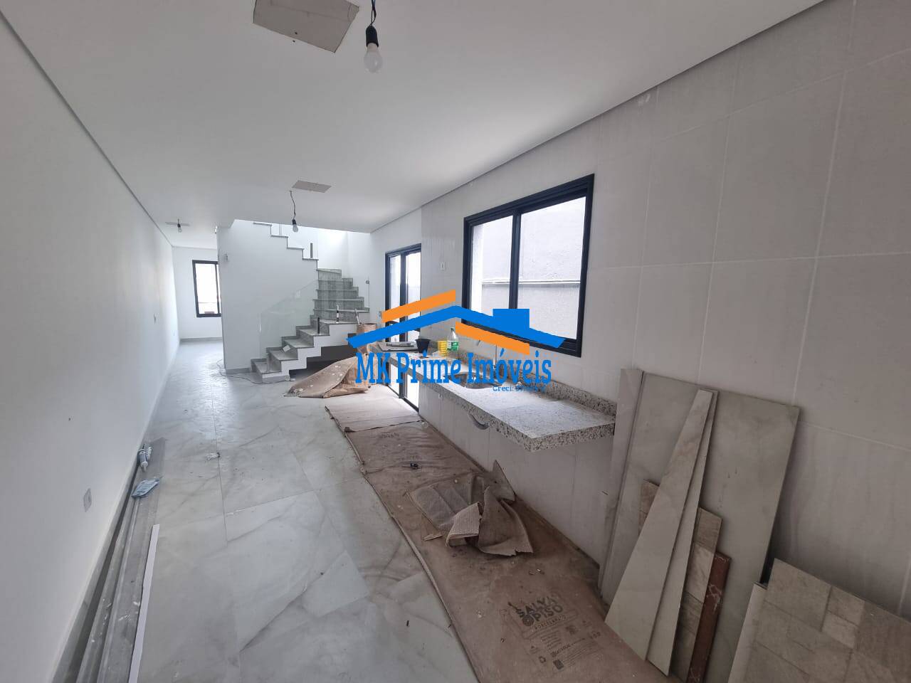 Sobrado à venda com 2 quartos, 130m² - Foto 13