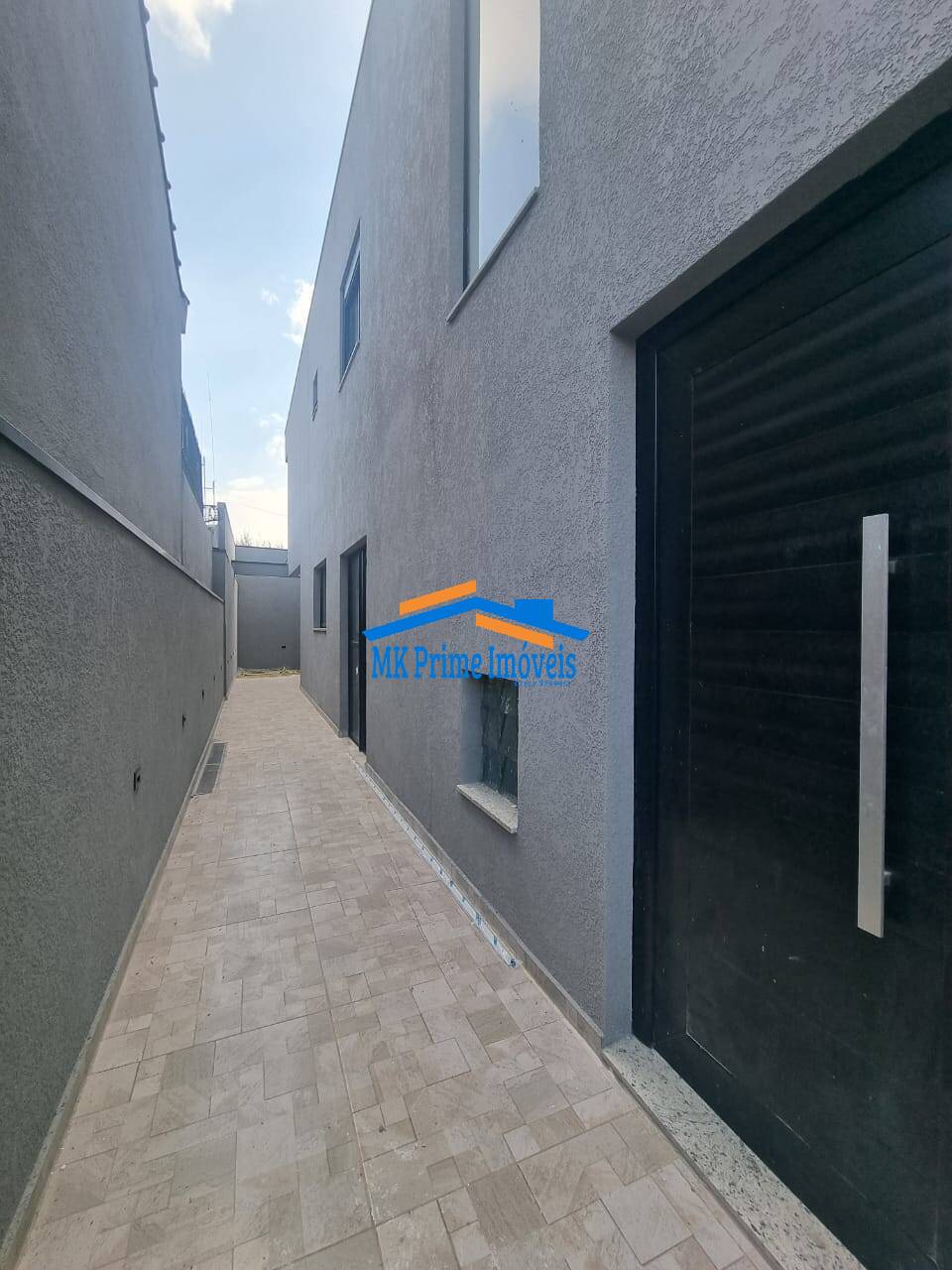 Sobrado à venda com 2 quartos, 130m² - Foto 5