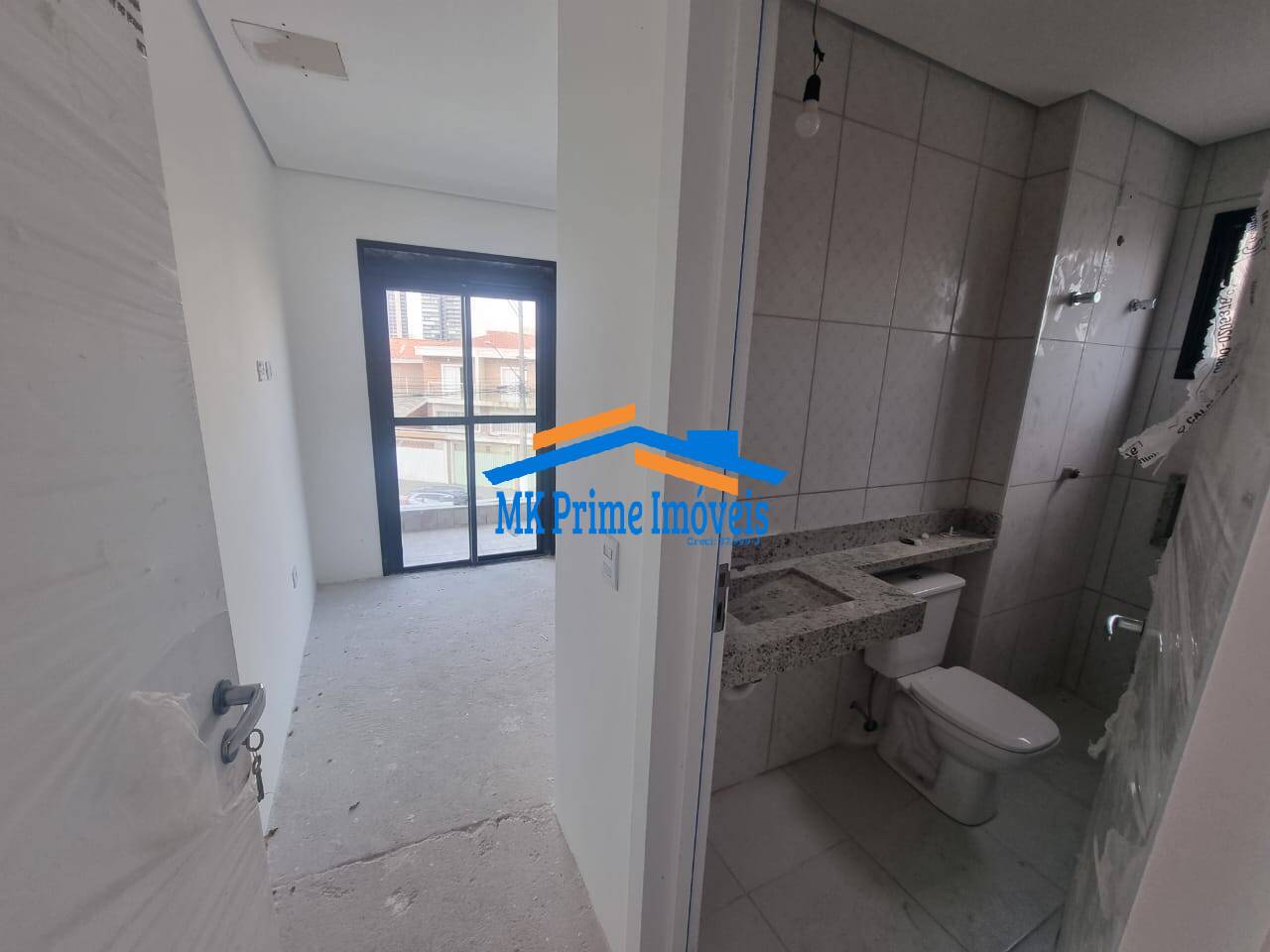 Sobrado à venda com 2 quartos, 130m² - Foto 15