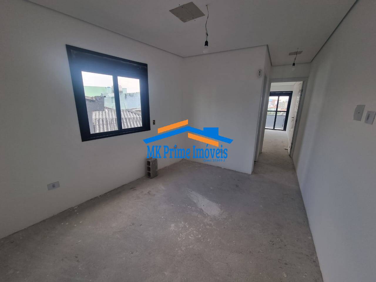 Sobrado à venda com 2 quartos, 130m² - Foto 14