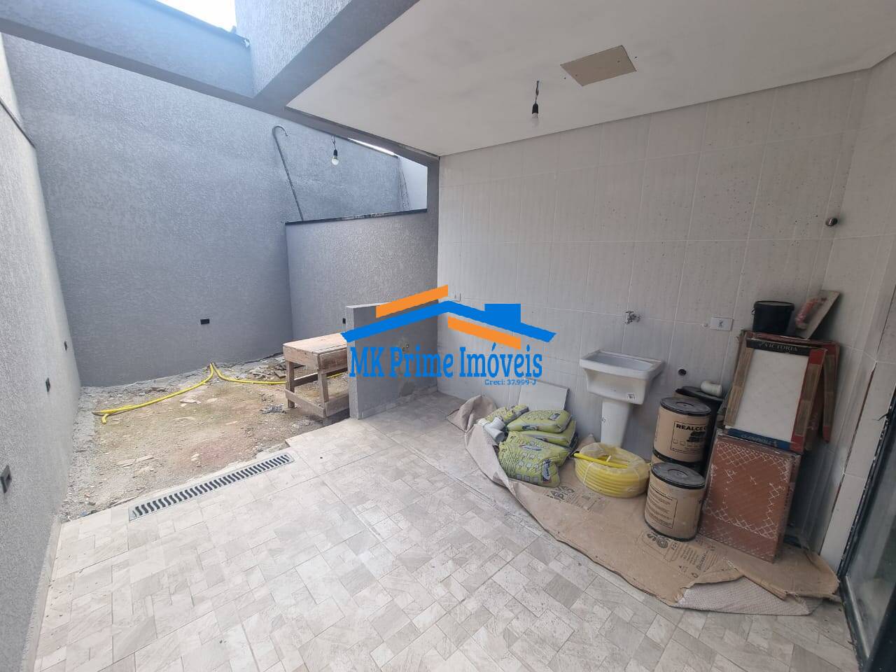 Sobrado à venda com 2 quartos, 130m² - Foto 22