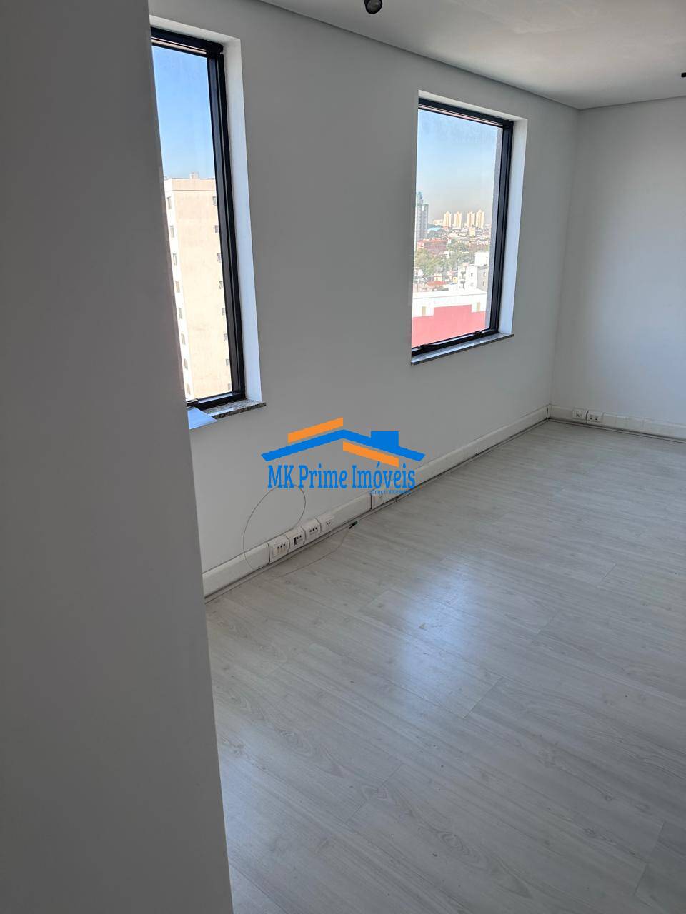 Conjunto Comercial-Sala para alugar, 32m² - Foto 9