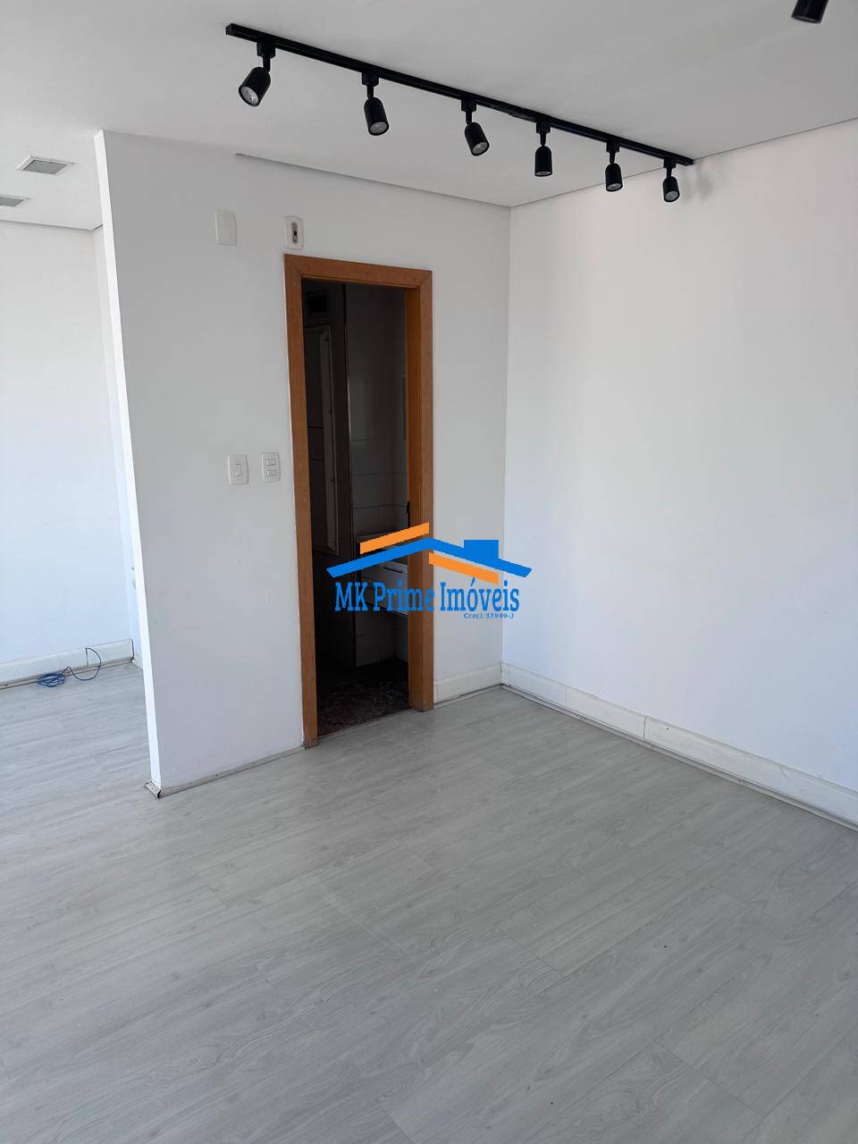 Conjunto Comercial-Sala para alugar, 32m² - Foto 10