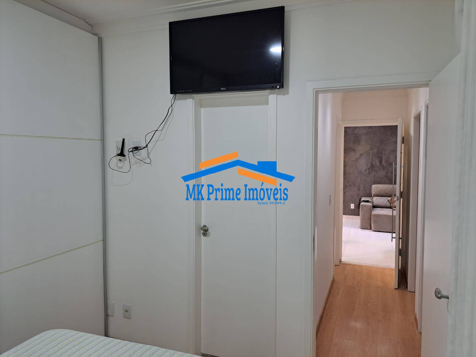 Apartamento à venda com 3 quartos, 74m² - Foto 19