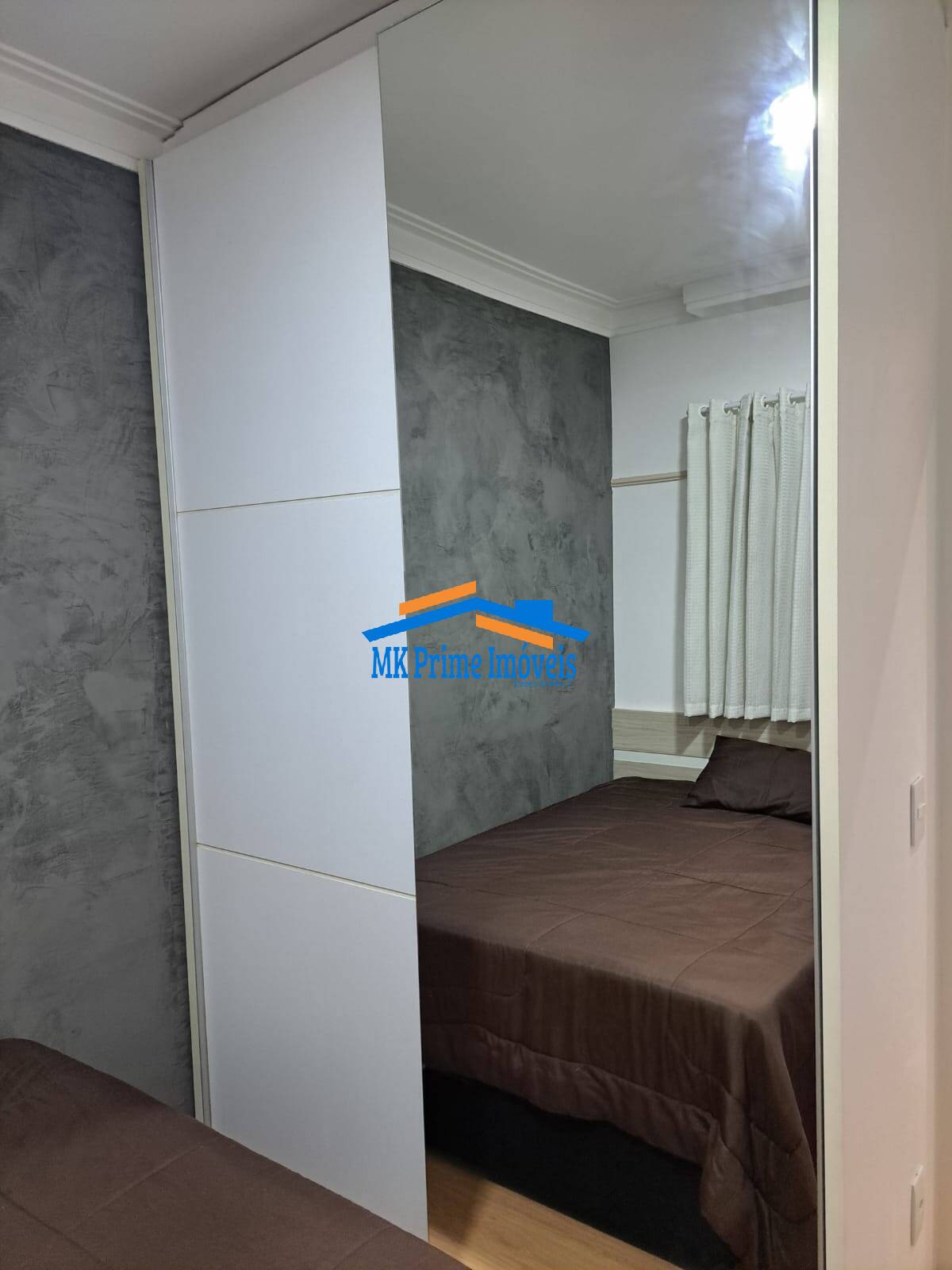 Apartamento à venda com 3 quartos, 74m² - Foto 13