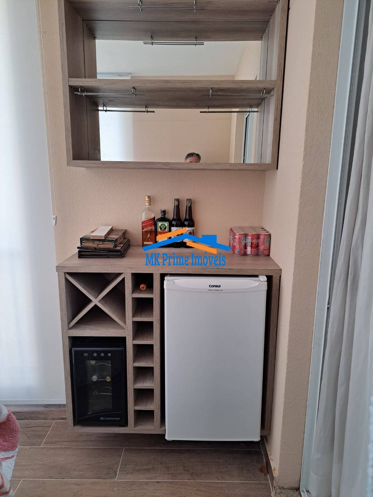 Apartamento à venda com 3 quartos, 74m² - Foto 21