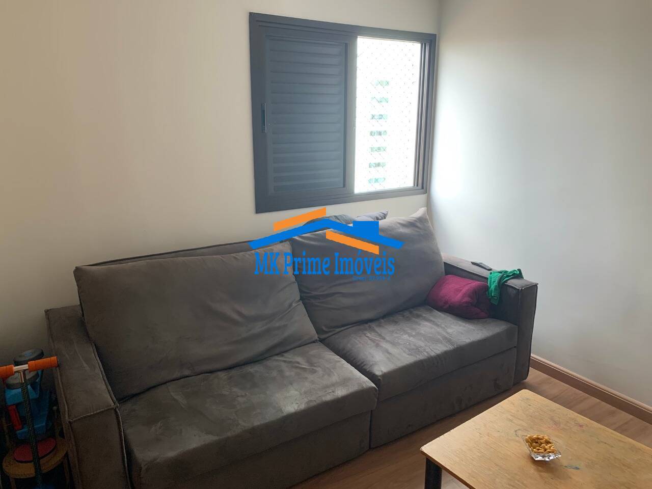 Apartamento à venda com 2 quartos, 104m² - Foto 5