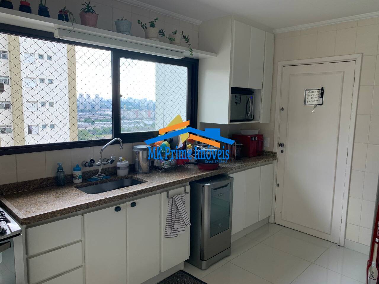 Apartamento à venda com 2 quartos, 104m² - Foto 6