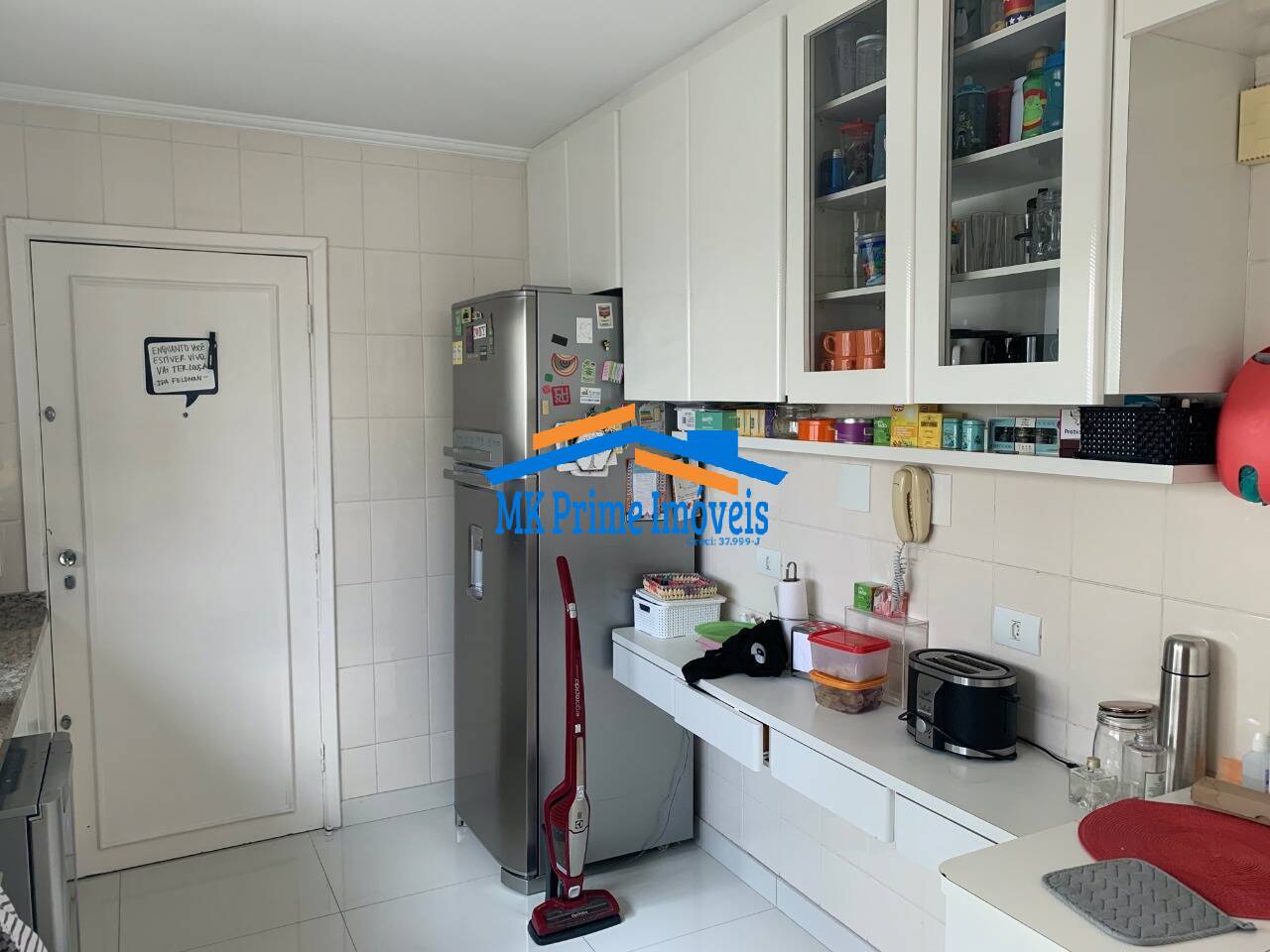 Apartamento à venda com 2 quartos, 104m² - Foto 8