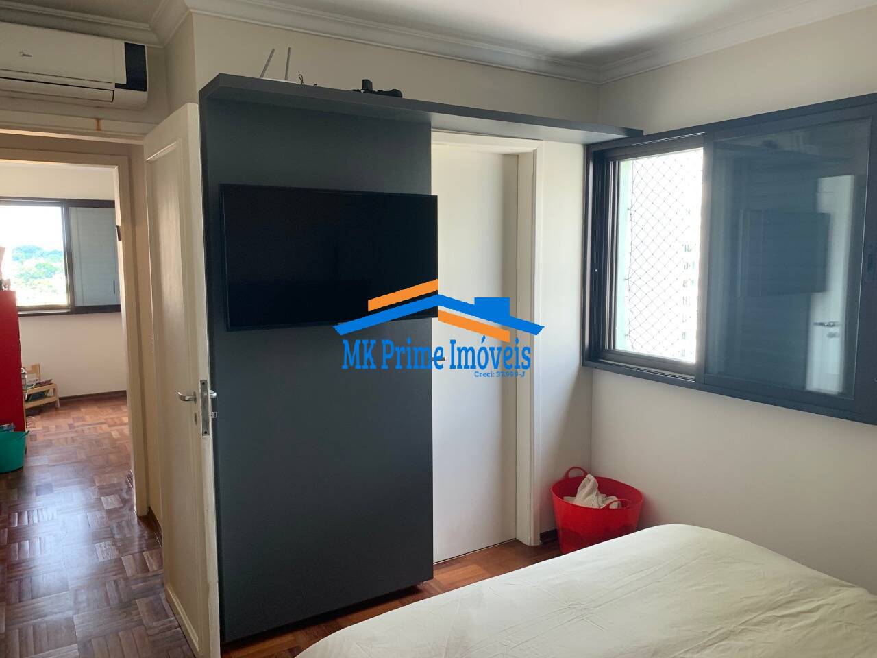 Apartamento à venda com 2 quartos, 104m² - Foto 19