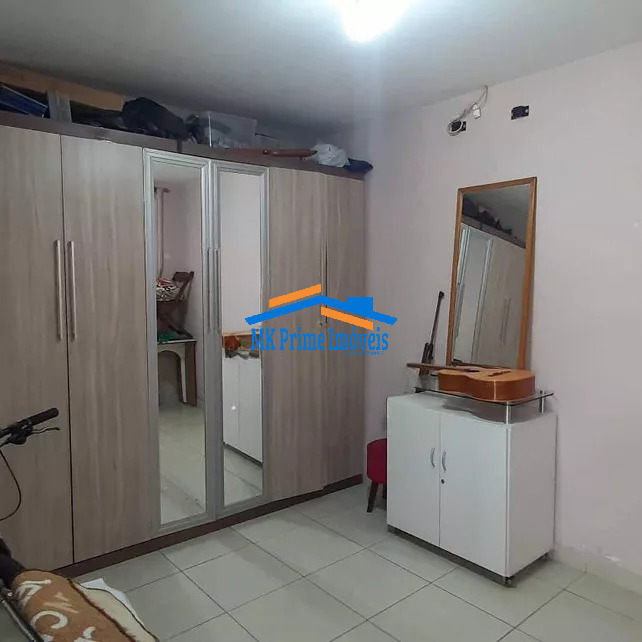 Sobrado à venda com 4 quartos, 260m² - Foto 21